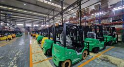 Hangcha  Вилочный погрузчик HANGCHA электро 2026 года за 10 000 000 тг. в Алматы – фото 4