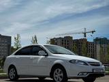Chevrolet Lacetti 2023 года за 6 950 000 тг. в Астана – фото 4