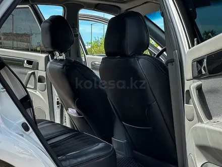 Chevrolet Lacetti 2023 годаүшін6 750 000 тг. в Астана – фото 15