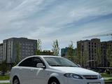 Chevrolet Lacetti 2023 года за 7 000 000 тг. в Астана – фото 3