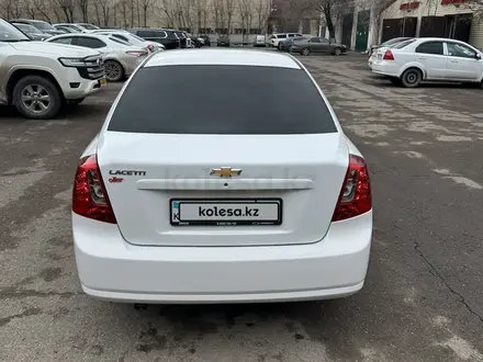 Chevrolet Lacetti 2023 годаүшін6 750 000 тг. в Астана – фото 19