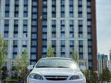Chevrolet Lacetti 2023 годаүшін6 900 000 тг. в Астана