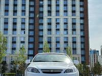 Chevrolet Lacetti 2023 годаүшін6 800 000 тг. в Астана