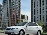 Chevrolet Lacetti 2023 годаүшін6 950 000 тг. в Астана – фото 2