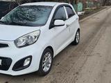 Kia Picanto 2012 годаүшін4 400 000 тг. в Алматы – фото 2