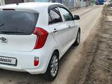 Kia Picanto 2012 годаүшін4 400 000 тг. в Алматы – фото 3