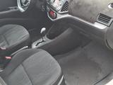 Kia Picanto 2012 годаүшін4 400 000 тг. в Алматы – фото 5