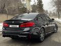 BMW 540 2017 года за 19 500 000 тг. в Алматы – фото 12