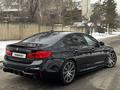 BMW 540 2017 года за 19 500 000 тг. в Алматы – фото 13