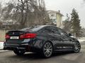 BMW 540 2017 года за 19 500 000 тг. в Алматы – фото 14