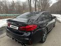 BMW 540 2017 года за 19 500 000 тг. в Алматы – фото 17