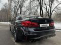 BMW 540 2017 года за 19 500 000 тг. в Алматы – фото 19