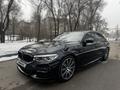 BMW 540 2017 года за 19 500 000 тг. в Алматы – фото 22