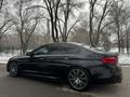 BMW 540 2017 года за 19 500 000 тг. в Алматы – фото 23