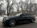 BMW 540 2017 года за 19 500 000 тг. в Алматы – фото 24