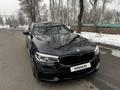 BMW 540 2017 года за 19 500 000 тг. в Алматы – фото 25
