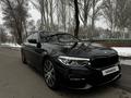BMW 540 2017 года за 19 500 000 тг. в Алматы – фото 27