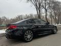 BMW 540 2017 года за 19 500 000 тг. в Алматы – фото 28
