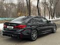 BMW 540 2017 года за 19 500 000 тг. в Алматы – фото 29