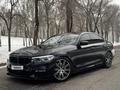 BMW 540 2017 года за 19 500 000 тг. в Алматы – фото 3