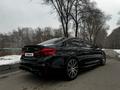 BMW 540 2017 года за 19 500 000 тг. в Алматы – фото 30