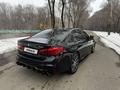 BMW 540 2017 года за 19 500 000 тг. в Алматы – фото 32