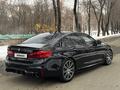 BMW 540 2017 года за 19 500 000 тг. в Алматы – фото 33
