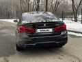 BMW 540 2017 года за 19 500 000 тг. в Алматы – фото 35