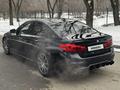 BMW 540 2017 года за 19 500 000 тг. в Алматы – фото 36