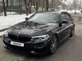 BMW 540 2017 года за 19 500 000 тг. в Алматы – фото 40