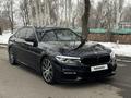 BMW 540 2017 года за 19 500 000 тг. в Алматы – фото 41