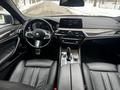 BMW 540 2017 года за 19 500 000 тг. в Алматы – фото 49