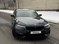 BMW 540 2017 года за 19 500 000 тг. в Алматы – фото 5