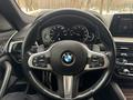 BMW 540 2017 года за 19 500 000 тг. в Алматы – фото 53