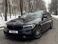 BMW 540 2017 года за 19 500 000 тг. в Алматы – фото 6