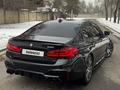 BMW 540 2017 года за 19 500 000 тг. в Алматы – фото 9