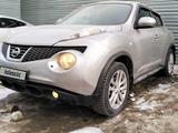 Nissan Juke 2013 годаүшін4 550 000 тг. в Астана – фото 5