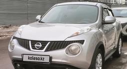 Nissan Juke 2013 годаүшін4 550 000 тг. в Астана – фото 2