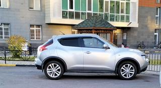 Nissan Juke 2013 года за 5 300 000 тг. в Астана