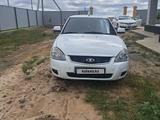 ВАЗ (Lada) Priora 2170 2013 года за 2 200 000 тг. в Атырау – фото 3