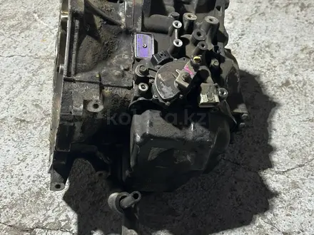 AKPP Chevrolet Captiva 2.4l z24sed 55-51 AF33 4wd за 340 000 тг. в Караганда – фото 3