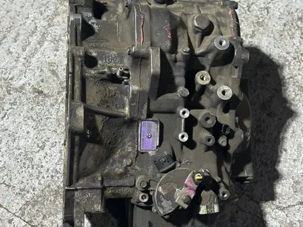 AKPP Chevrolet Captiva 2.4l z24sed 55-51 AF33 4wd за 340 000 тг. в Караганда – фото 4