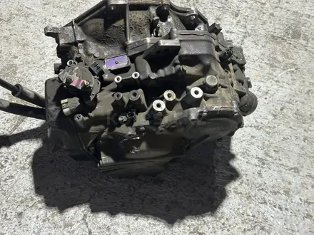 AKPP Chevrolet Captiva 2.4l z24sed 55-51 AF33 4wd за 340 000 тг. в Караганда – фото 5
