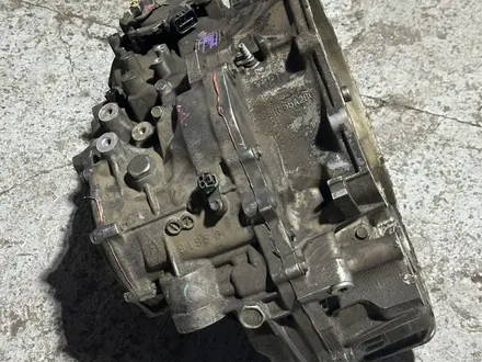 AKPP Chevrolet Captiva 2.4l z24sed 55-51 AF33 4wd за 340 000 тг. в Караганда – фото 6