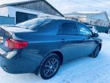 Toyota Corolla 2007 годаүшін3 500 000 тг. в Атырау – фото 2