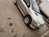 Peugeot 206 2007 года за 1 900 000 тг. в Костанай