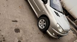 Peugeot 206 2007 года за 1 900 000 тг. в Костанай