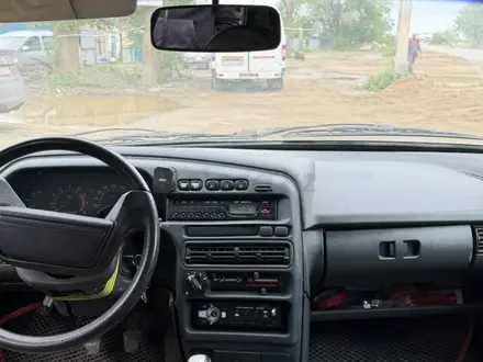 ВАЗ (Lada) 2115 2012 года за 1 000 000 тг. в Актобе – фото 2