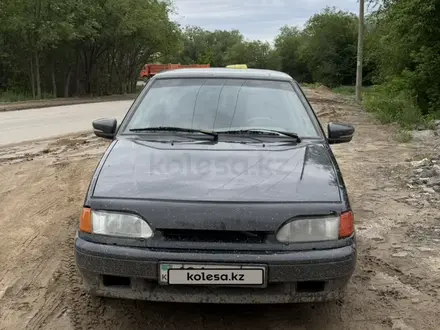 ВАЗ (Lada) 2115 2012 года за 1 000 000 тг. в Актобе