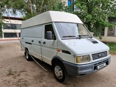 Iveco 1994 года за 2 000 000 тг. в Конаев (Капшагай) – фото 2